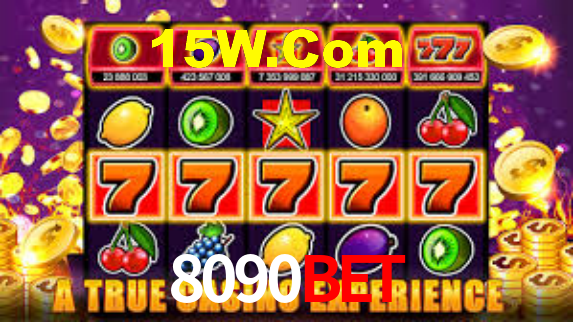 Apostas com odds competitivas na 8090Bet