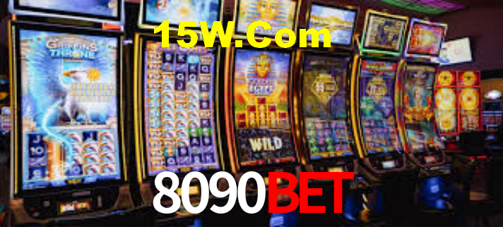 APP rápido e leve da 8090Bet