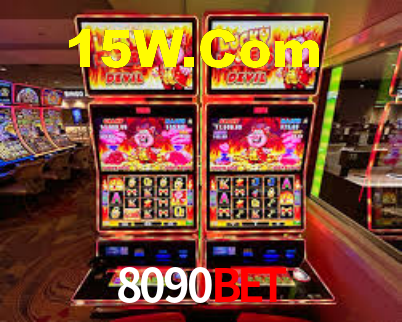 Download rápido e seguro na 8090Bet