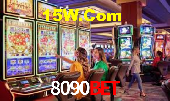 Escolher plataforma para baixar 8090Bet