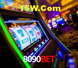 Jogos com bônus e suporte 24h na 8090Bet