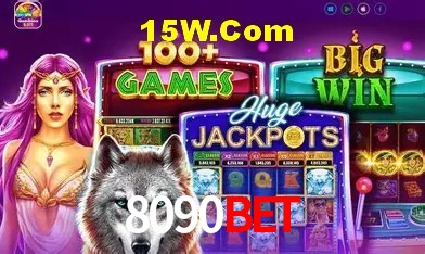 Canal oficial no Telegram da 8090Bet